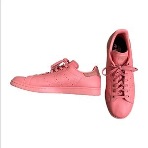 2017 Adidas Stan Smith - Pharrell Tactile Rose